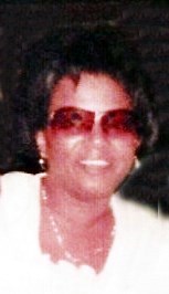 Obituary of Lucretia Woodard