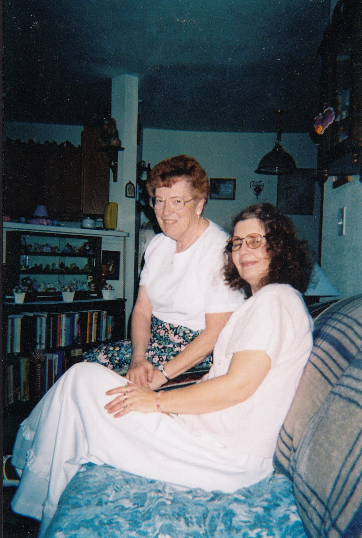 Obituary of Deborah Elaine Williams