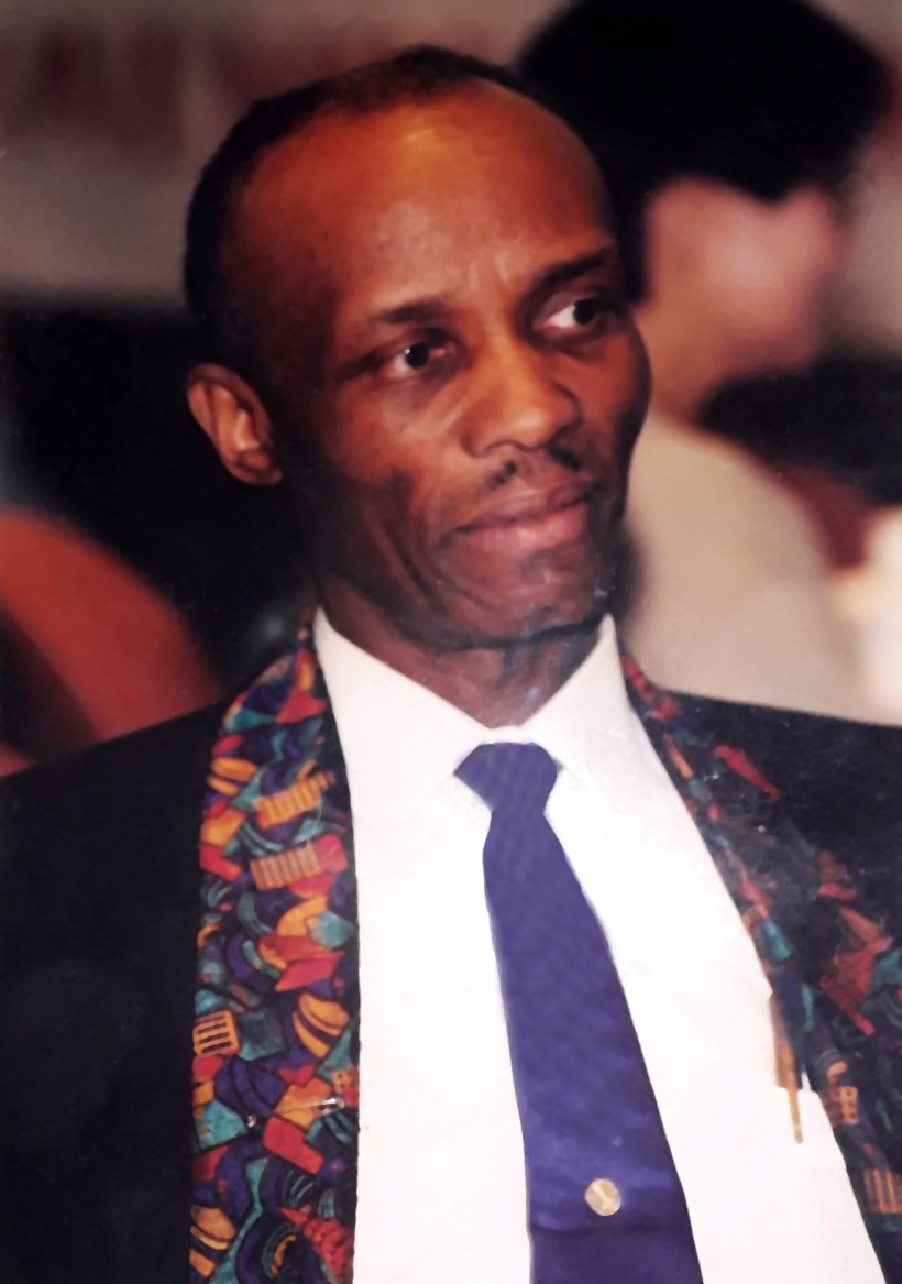 Luther Evans Obituary Las Vegas, NV