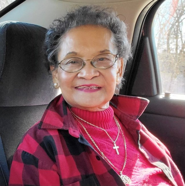 Obituary of Susana A. Davis