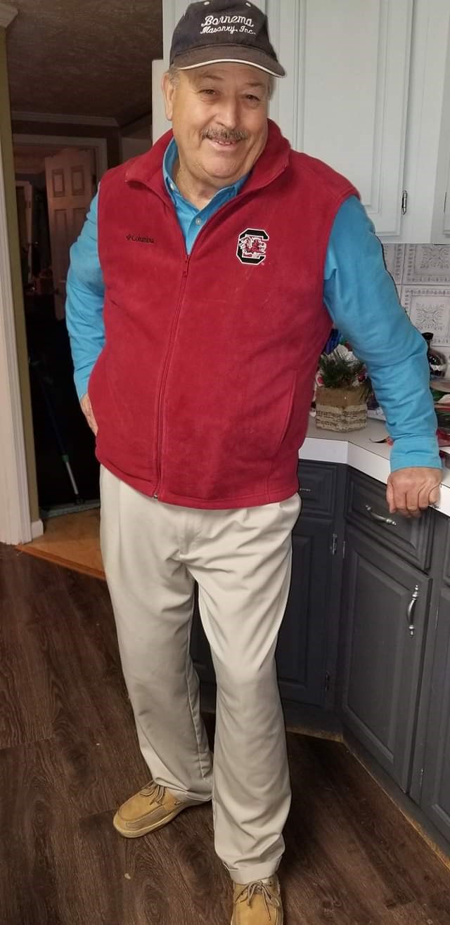 Obituary of David Anthony Burrell