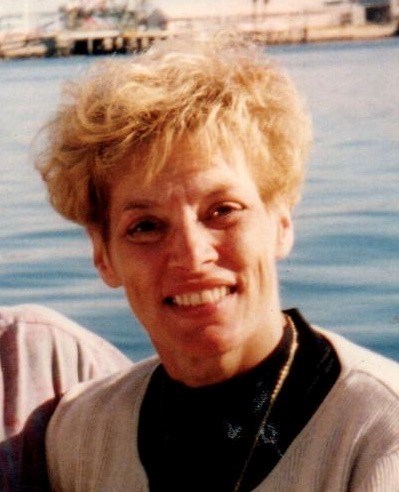 Obituary of Linda DeHart