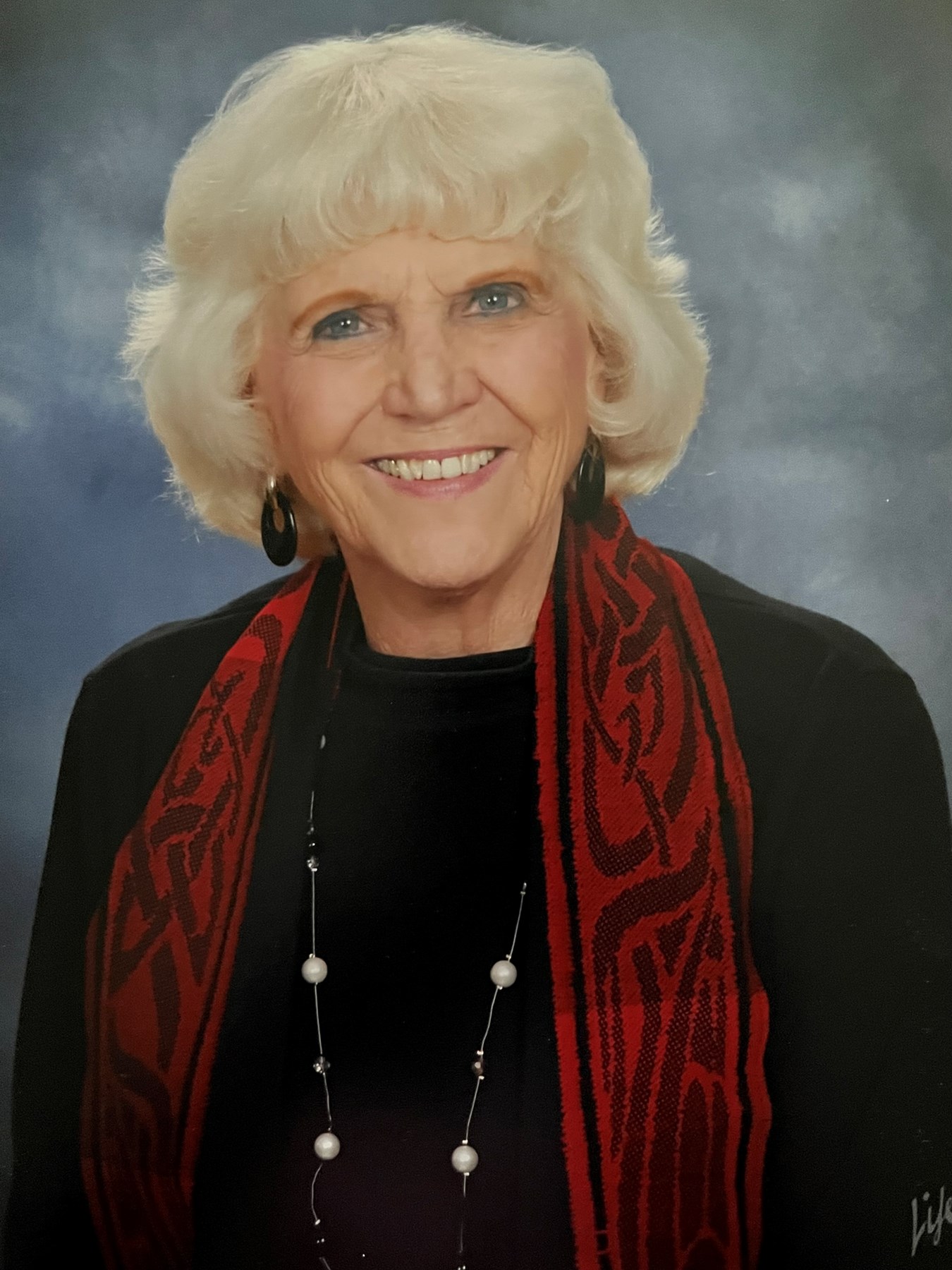 Obituary of Marilyn Mae Eichner