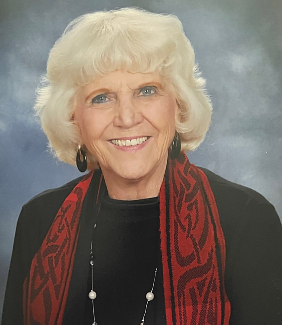 Obituary of Marilyn Mae Eichner