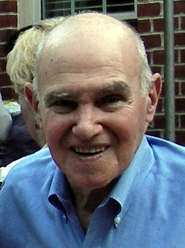 Obituary of Robert Gomer