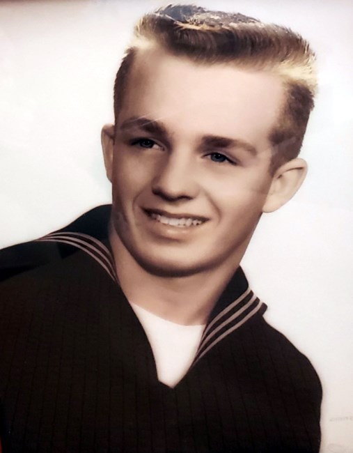 Obituary of Thomas Dalton Howard