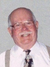 Obituary of Fletcher P. "John" Utterback