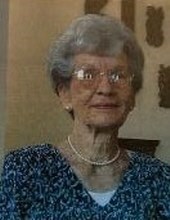 Obituary of Sarah Ellen Covington Maxwell