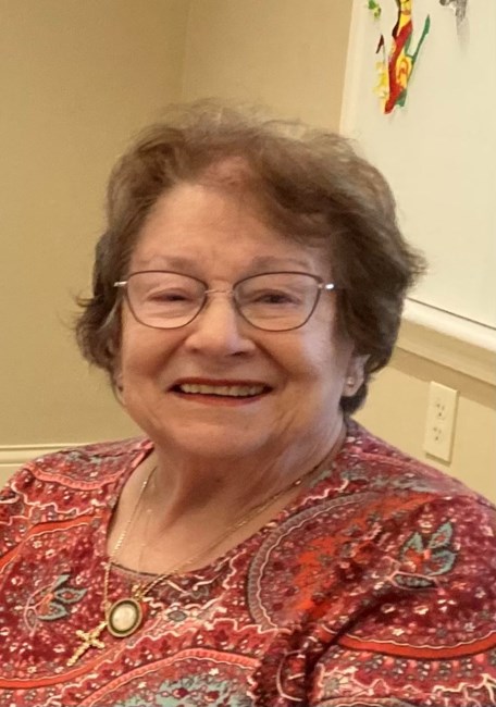 Obituary of Estela Leon Long