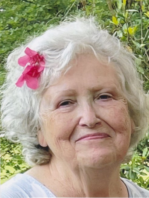 Obituary of Connie Marie Morrison