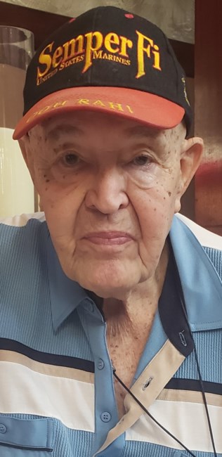 Obituary of Louis Albert Schmalfeldt