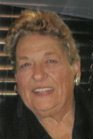 Avis de décès de Margery A. Benedetti