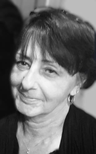 Avis de décès de Ann Louise Pennacchia