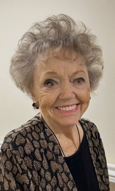 Obituary of Gloria Jean Pilgrim