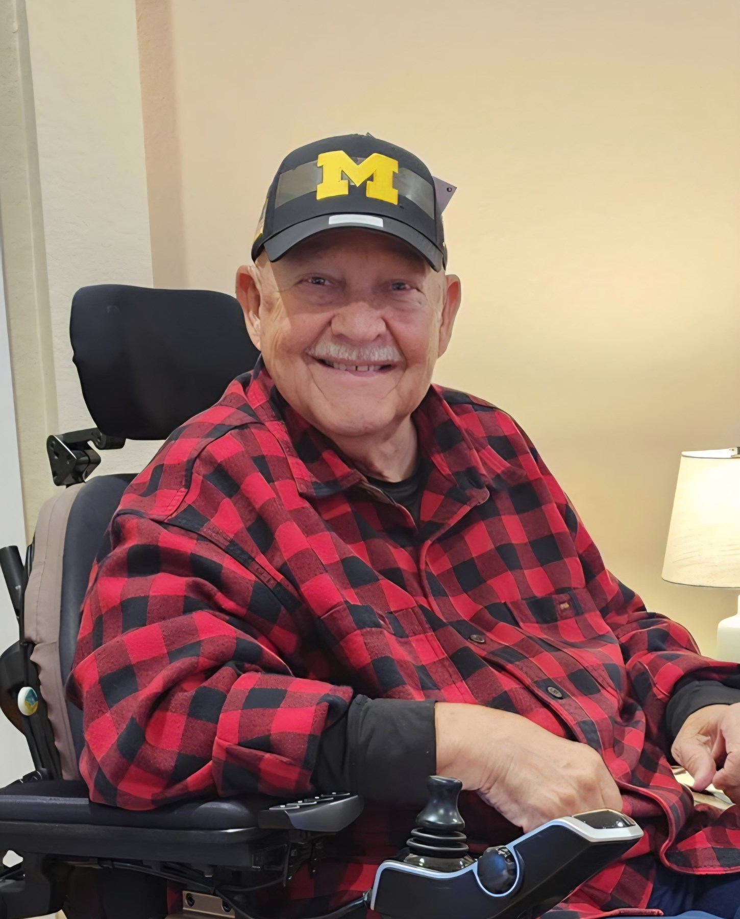 Obituary of James "Jim" Minton