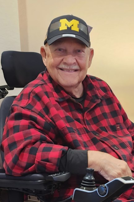 Obituary of James "Jim" Minton