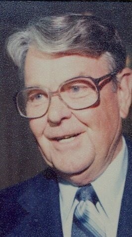 Obituary of Gillmer Harkins