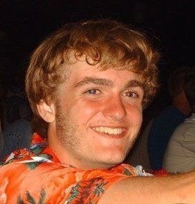 Obituary of Conor James O'Sullivan