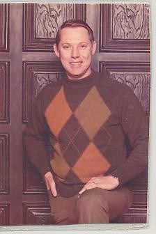 Obituary of William Devine