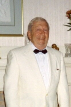 Obituary of Leonard J McCarthy Sr
