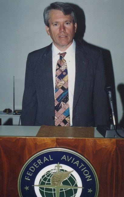 Obituary of Donald L Barker