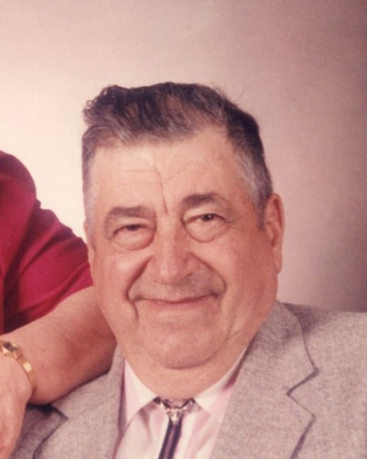 Obituary of Charles Dennis O'Connell