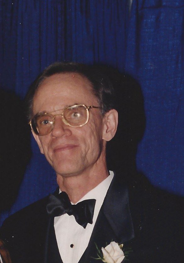 Obituary of Steve Corrigan