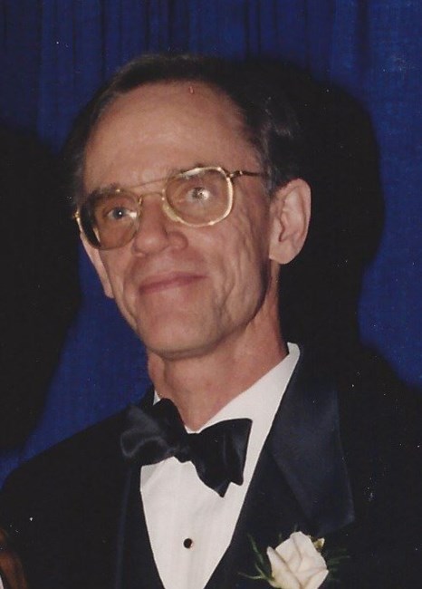 Obituary of Steve Corrigan