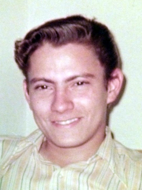 Obituary of Ramon Sylvester Morales