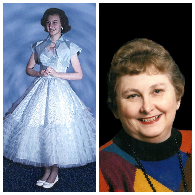 Obituary of Carol Ann Johnson