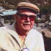 Obituary of Frederic Denver Pfening