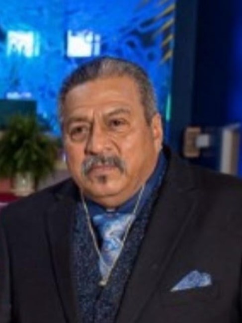 Obituary of Raymond Espino Cipriano Sr.