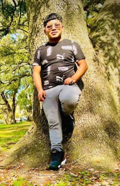 Obituary of Yeferso Alexander Lopez Bravo