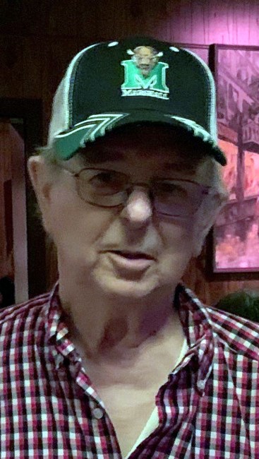 Obituary of Donald Edward Peck