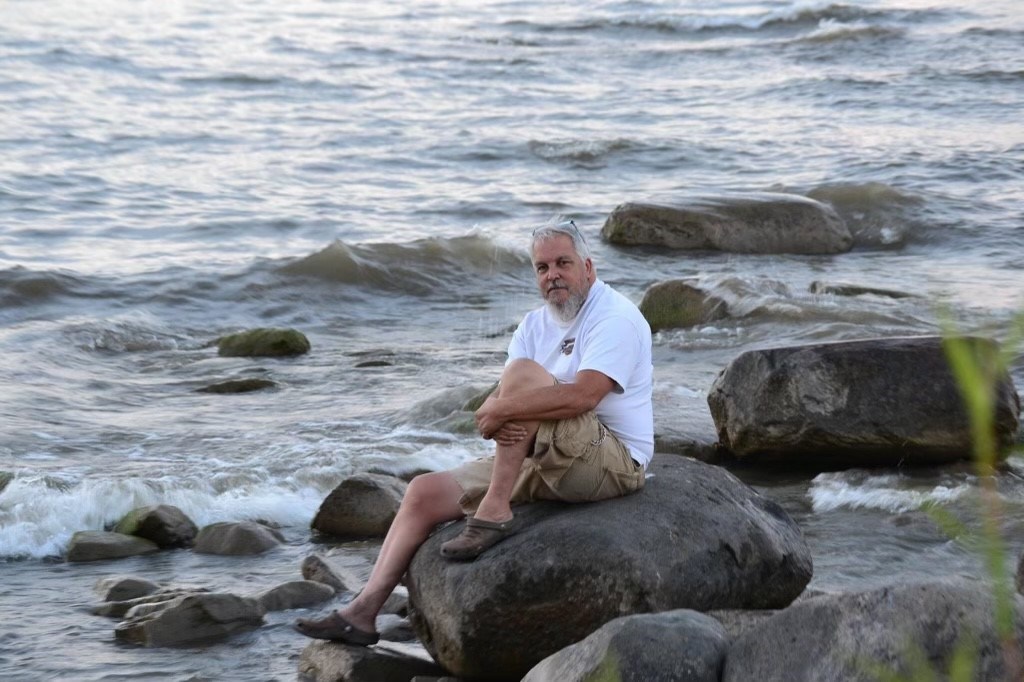 Obituary of Charles Allen "Chuck" Griffith