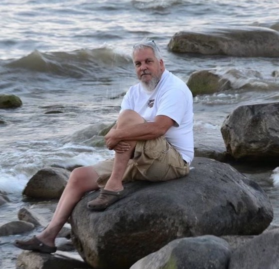 Obituary of Charles Allen "Chuck" Griffith