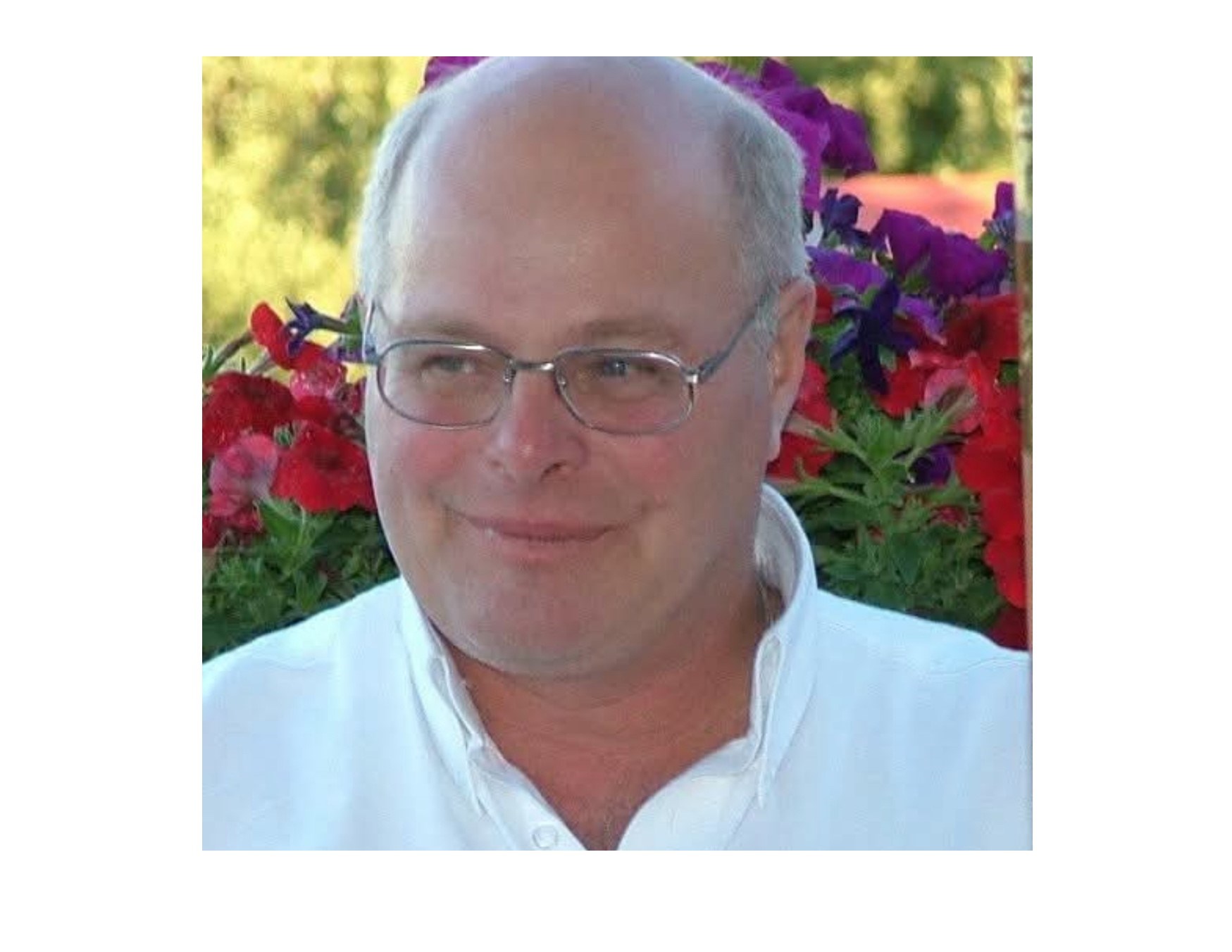 Obituario de Larry Willis Whitnack