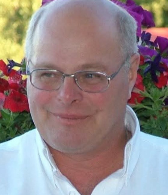 Obituario de Larry Willis Whitnack