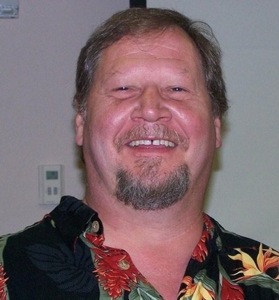 Obituary of William Keith Caulk