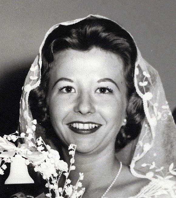 Obituary of Essie Louise Welch