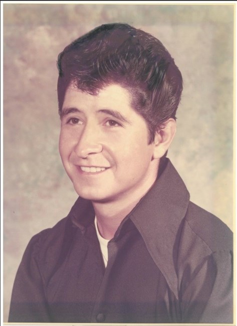 Obituario de Robert Charles Jimenez