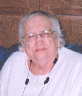 Obituary of Annie A. Melnychuk