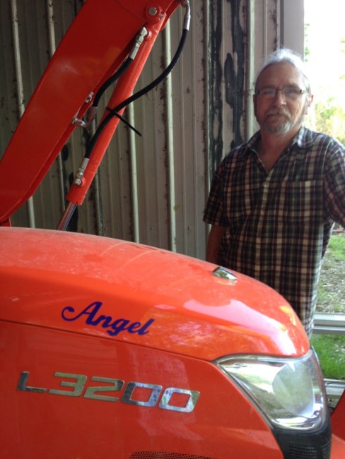 Obituario de Terry Lee Moore