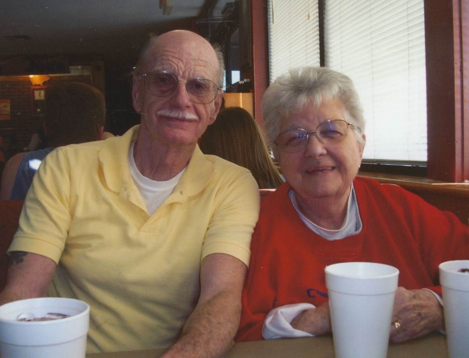 Obituary of Thomas Edward Jenkins Sr.