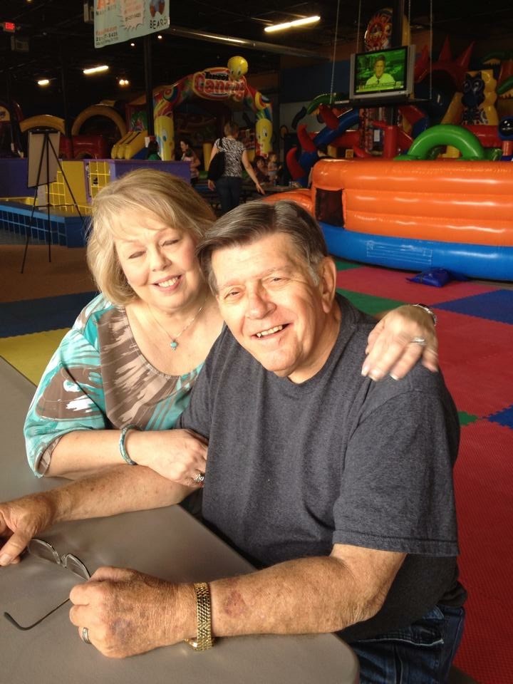 Obituary of Johnny Latham Graves