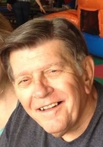 Obituary of Johnny Latham Graves