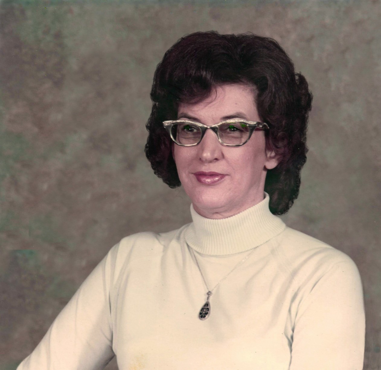 Obituary of Lois Margaret Peterson