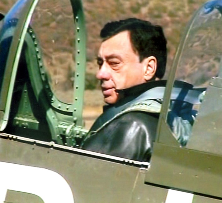 Obituary of George J. Vames