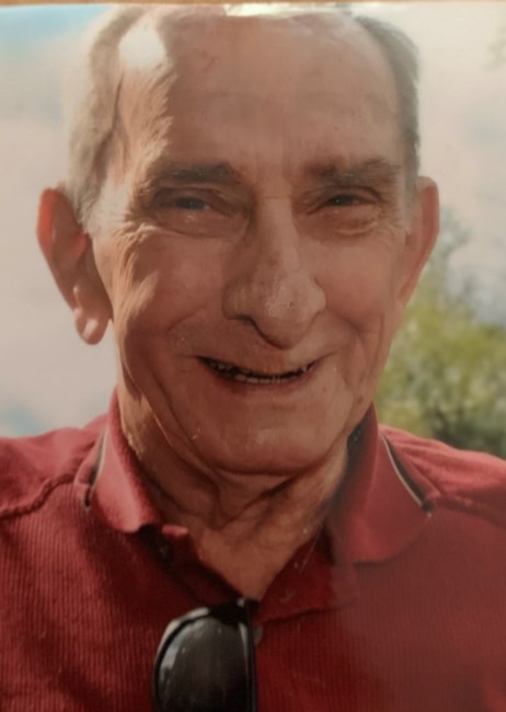 Obituary of Harold H. Streetman