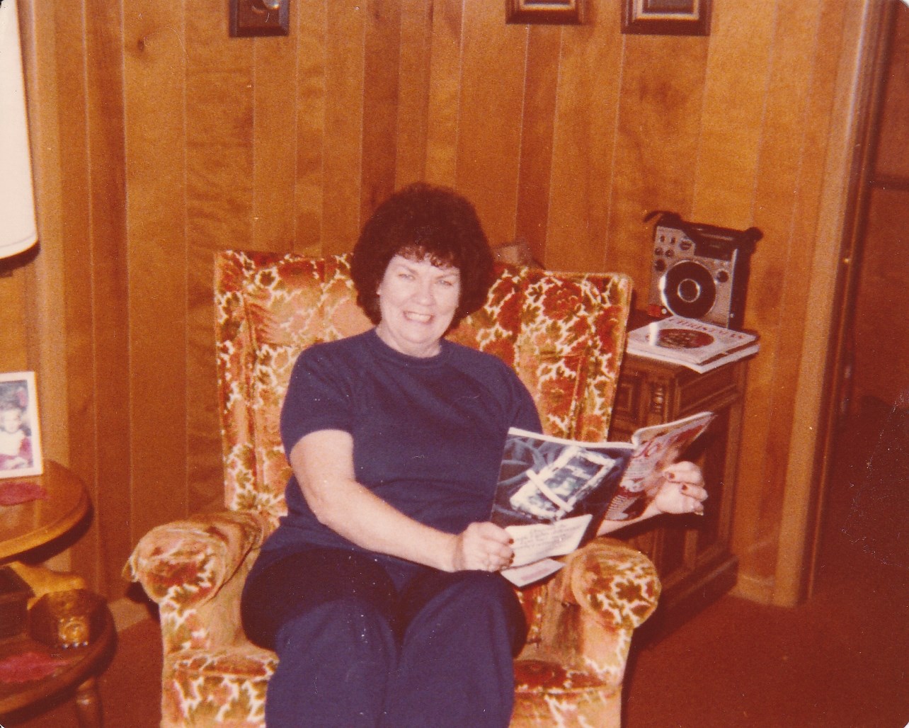 Obituary of Marilyn Ann Bell